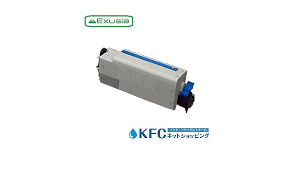 Amazon.co.jp: 【Exusia】OKIデータ EPC-M3C2(イメージドラム・トナー