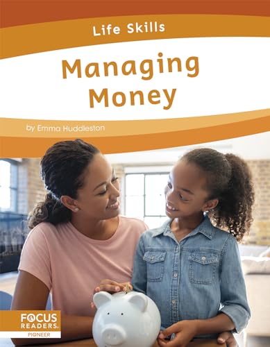 Managing Money (Life Skills)