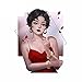 A/X 13 cm 10,4 cm per Betty Boop Adesivi per Auto Fini Occlusione Scratch Decal Decor Car