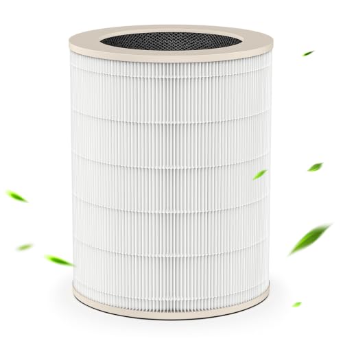 FP10 Replacement Filter Compatible with Dreame FP10 Air Purifier by IGNISFLARE - Used condition - US$55.29