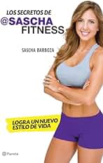 Los Secretos de Sascha Fitness