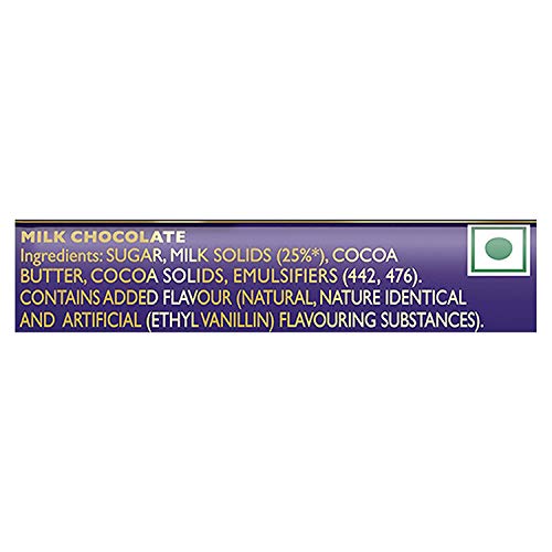 Image of Cadbury Dairy Milk Silk Bubbly Valentine Chocolate Bar, 6 X 50 Gm, 300 Gm
