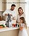 Juicer Machines, EUHOMY 5.8