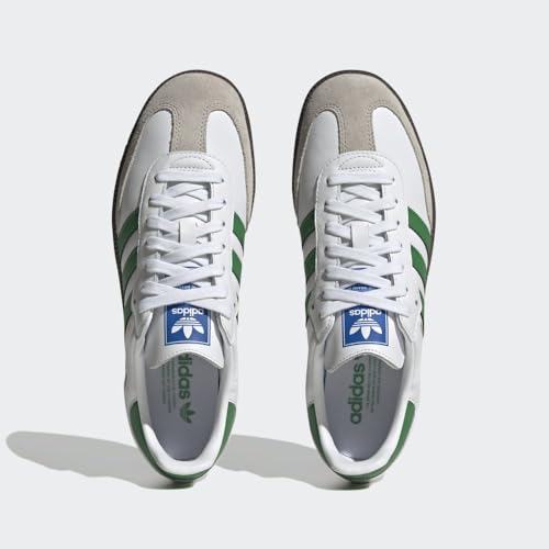 Image of adidas Men's Samba Shoes