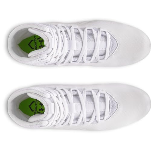 Under Armour Unisex-Child Highlight Jr Lacrosse Cleats Sneaker4
