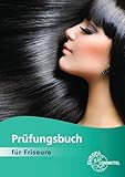  Prüfungsbuch für Friseure