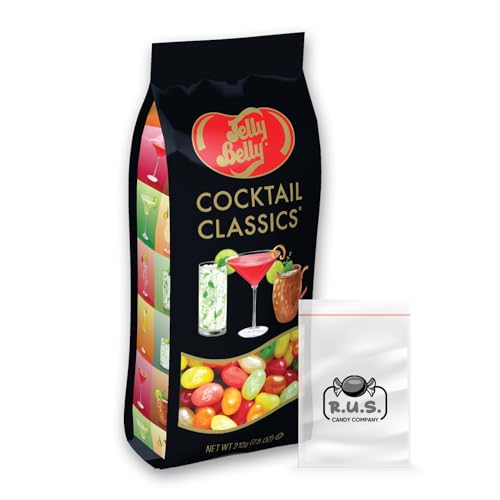 Image of Jelly Belly Cocktail Classics