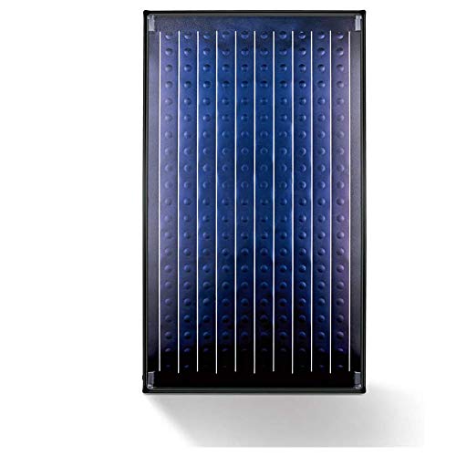 Preisvergleich Produktbild Buderus Logasol SKN 4.0 s senkrechter Flachkollektor Solarkollektor Solaranlage
