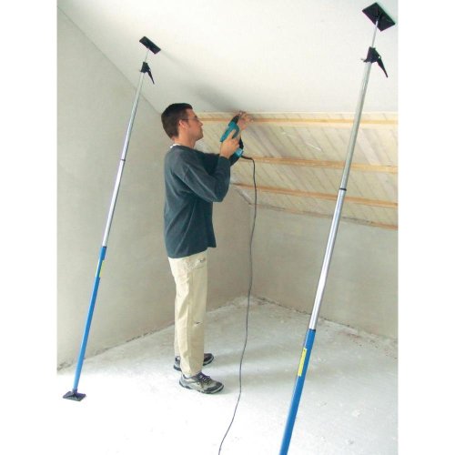 PL NONAME Decken-STÜTZE 115-308 cm 50 KG QS50