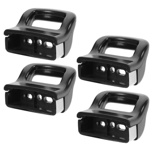 MAGICLULU Replacement Pot Handles for Pressure Cooker Nonskid Pan Side Handles Comfortable Ergonomic Design