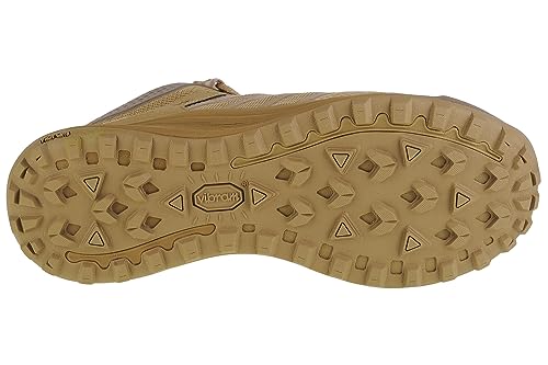 Image of Merrell Men's Nova 3 Tactical Mid Waterproof