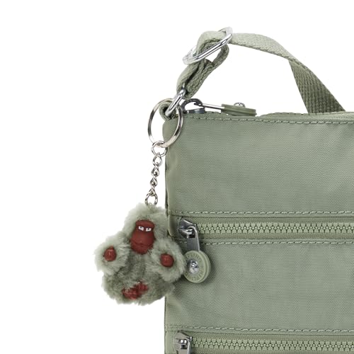 Image of Kipling Women's Keiko Crossbody Mini Bag, Lightweight Adjustable Purse, Durable Shoulder Sling