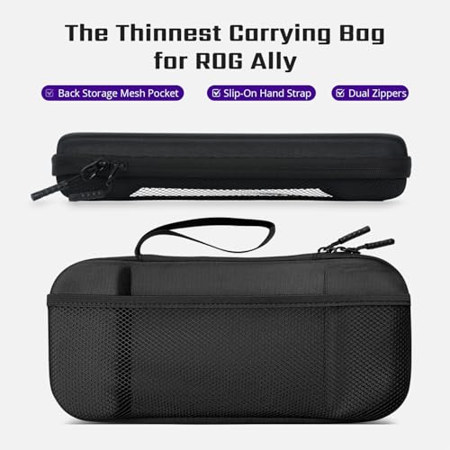 Image of HandheldDIY Carrying Bag for ROG Ally and X