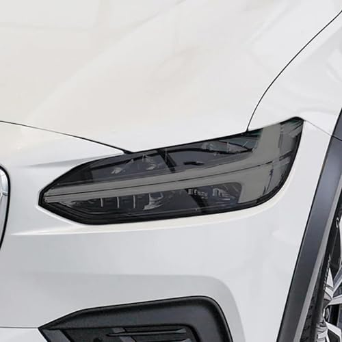 Film protection luxe TPU Volvo V90 2017-2023 double couche anti-rayure