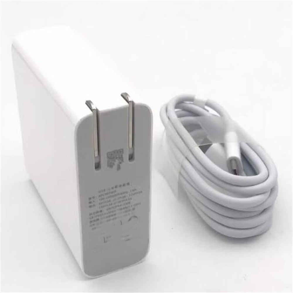 90W 20V QC3 0 for A90TM Power Adapter Charger