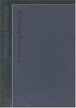 Anthony Froshaug: Typography & Texts