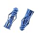 100PK #10 BLU Anchor