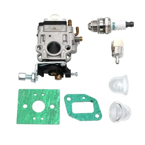 EB8520 EB8520RT EB854RT EB854 バックパックブロワー用キャブレター