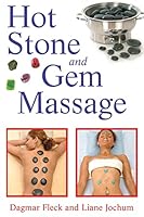 Algopix Similar Product 11 - Hot Stone and Gem Massage