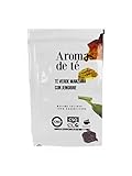 Aromas de Té Mimate Seducete