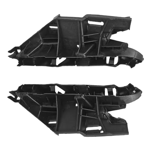 Supports pare-chocs pour Peugeot 307 Hatchback 2007-2012 avant gauche droite OEM 7119HV