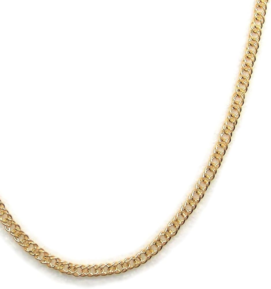 Amazon | [ファッションジュエリーem] 【日本製】 イエロー ゴールド