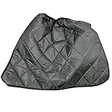 Winddichte Beinabdeckung für Roller, wasserdicht, bequem, thermisch, Motorrad-Beinschutz, Windschutz, für kaltes Wetter, Schnee, Outdoor, Reiten, Reisen, Radfahren, Lebensmittellieferung