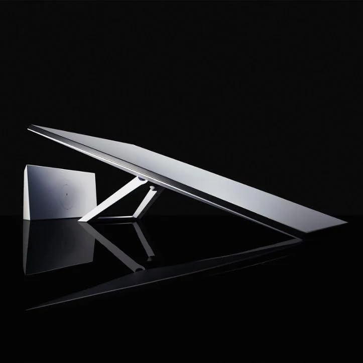 SpaceX Starlink Gen3 Satellite Internet - High-Speed Satellite Internet Kit with AX Tri-Band Wi-Fi 6 Router, Advanced Phased-Array Dish, and Easy Self-Install Setup