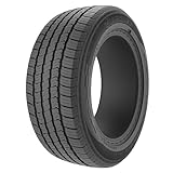 Barkley Veigar HT 245/65R17 111H XL All Season Tire UTQG 480AA / 50K Miles Warranty