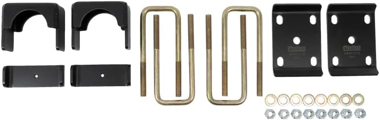 Miniatura 3 de Belltech 437 Kit de bajada