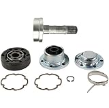 APDTY 154537 Front CV-Joint On Rear Driveshaft 13-19 Escape MKC AWD