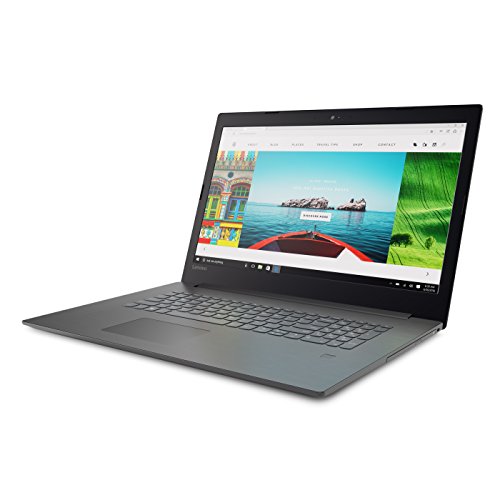 Preisvergleich Produktbild Lenovo V320-17IKB 17.3 i3-7020U / 4GB / 128GBSSD / W10H
