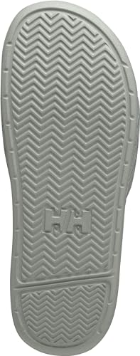 Sandalias slide Helly Hansen Mujer de diseño ergonómico 4