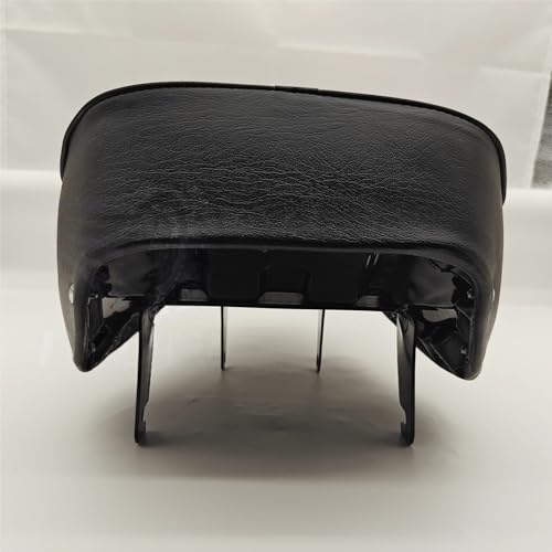 Asiento para motocicleta Honda Z50 Z50A Monkey Trail 50CC acolchado en cuero 3