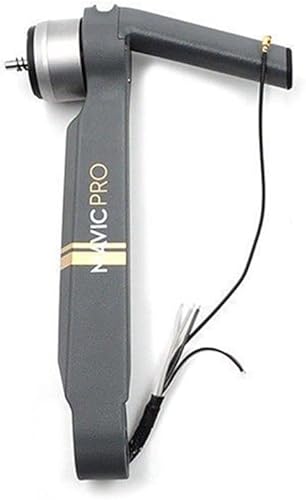 Miniatura 8 de YANHAO Drone Parts Original Front Back Left Right Motor Arms with Cable and Propellers for DJI Mavic Pro Drone Repair Accessories Easy Installation