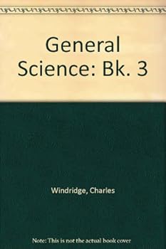 Hardcover General Science: Bk. 3 Book
