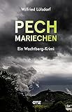Cover zum Buch Pechmariechen