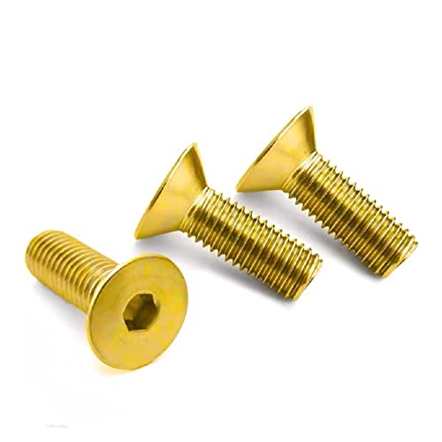 50PCS /bgDIN7991 GB70.3 M3 M4 M5^JZpZpCZp{g˂(M4X10 50PCS)