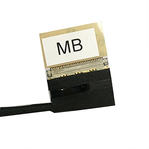 ZAHARA EDP Dsiplay Ekran LCD Kabel do Asus A430 X430 X430UA X430U 1400502690100 DD0XKLLC010