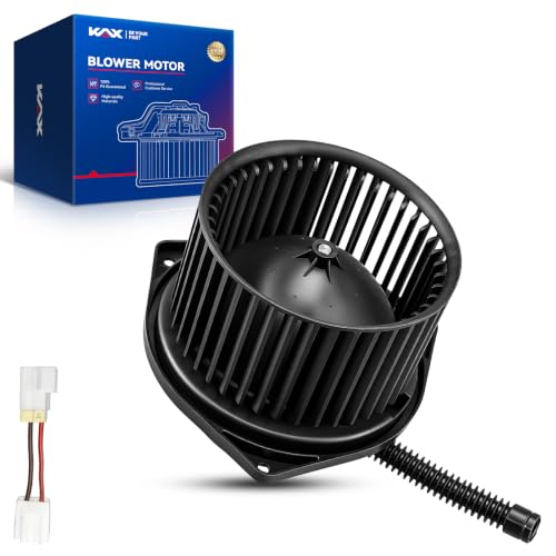 Image of KAX PM4068 AC Blower Motor for Suzuki Grand Vitara 2006-2013