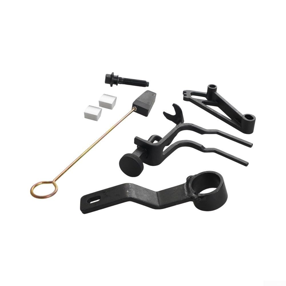 Kit Cadena Distribución Ford 4.6L 5.4L 6.8L 3V Herramientas