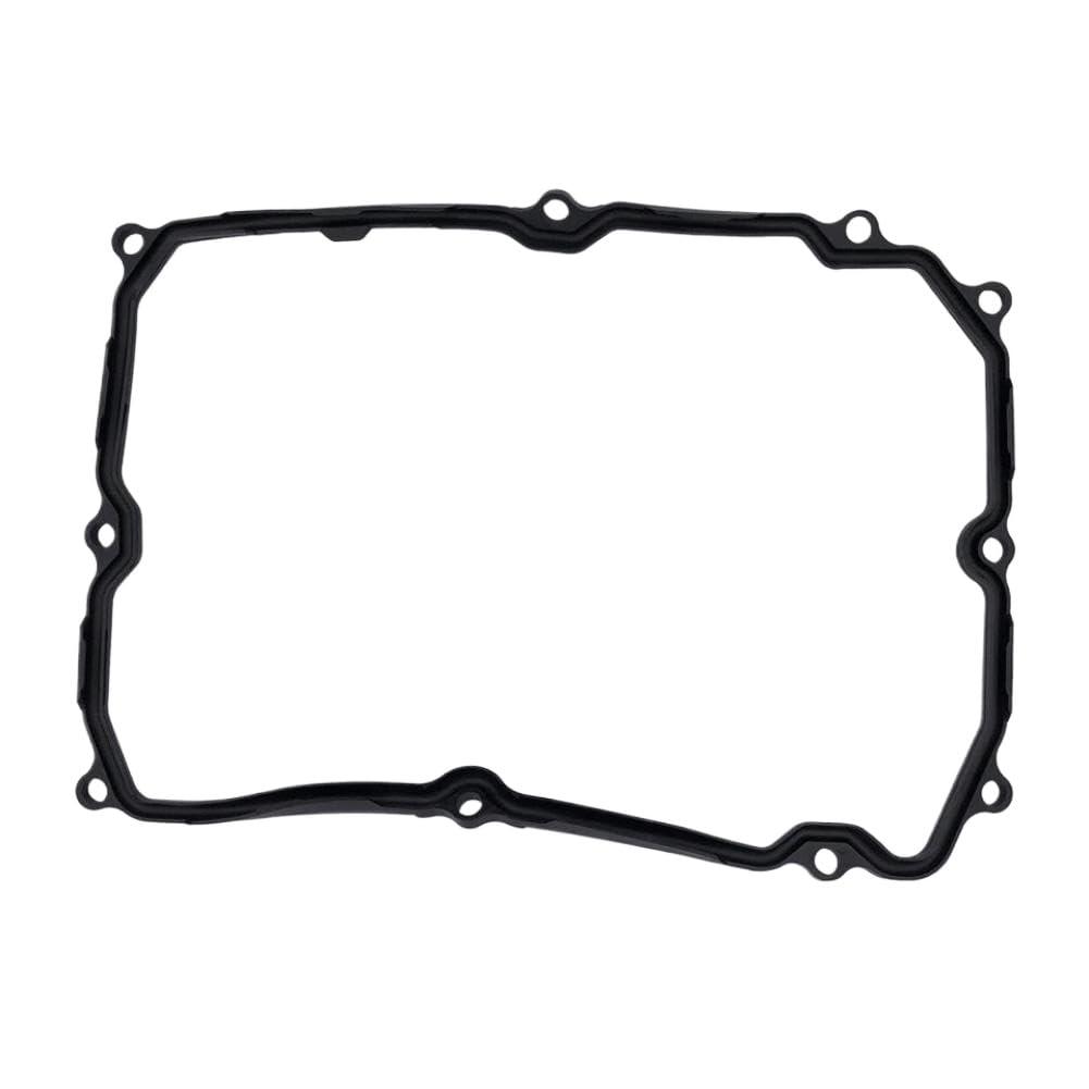Kit de filtro de transmisión y junta de cárter de aceite compatible con Tacoma 3.5L (2015-2020), Fortuner, Hiace, D-MAX y mu-X con número OE 3533026010