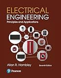 Electrical Engineering: Principles & Applications -- Modified Mastering Engineering with Pearson eText Access Code