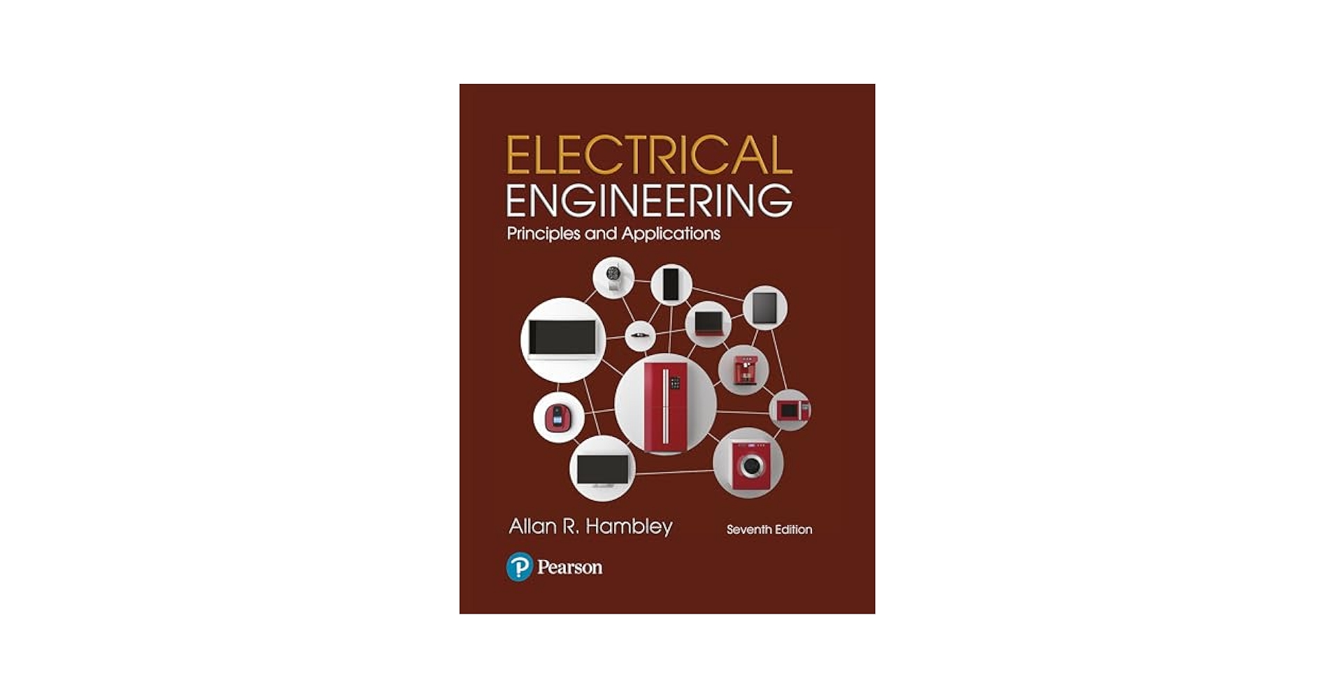 Electrical Engineering: Principles & Applications - Modified