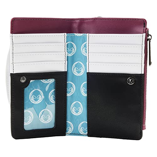 Loungefly Spider Gwen Cosplay Wallet3