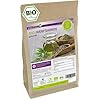 Bio Hanfsamen geschält 1kg – deutscher Anbau – 100% Rohkost-Qualität im Zippbeutel – 1000g – Premium Qualität