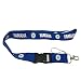 1pcs Blue Color Yamaha Logo Superbike Lanyard Keychain Accessories Motorbike Motorcycle Lanyard Badge Holder