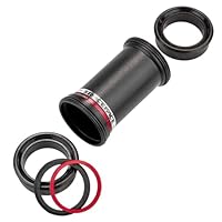 30 mm zweireihiges BB92-Gehäuse (EXT 41 / INT 30 / LAR 86-92)