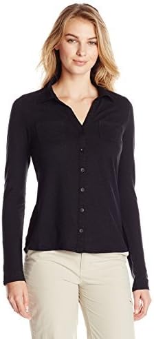 Gramicci Women's Willow Button Down Shirt