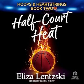 Half-Court Heat cover art